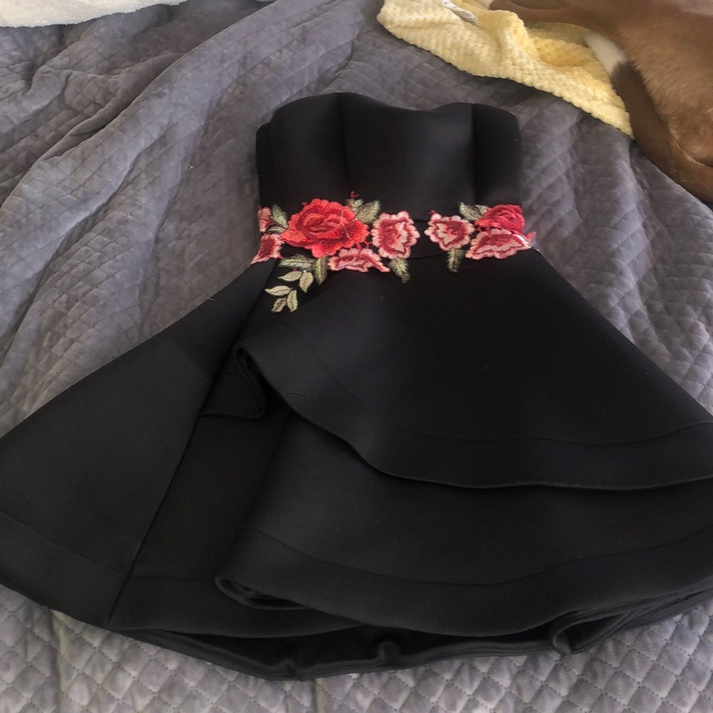 homecoming dress